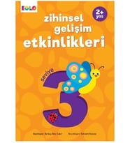 Zihinsel Gelişim Etkinlikleri – Seviye 3 - 2+