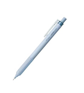 TOMBOW DPA-122C MONOGRAPH LITE 0.5 MM VERSATİL KALEM GRİ MAVİ