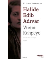 Vurun Kahpeye - Sadeleştirilmiş Metin