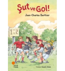 Şut ve Gol!