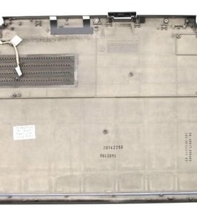 Lenovo Orijinal Thinkpad X1 Carbon Gen1 Alt Kasa