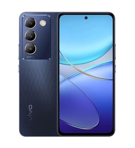 Vivo V30 Lite Lacivert 256 GB/8 GB RAM YENİLENMİŞ ÜRÜN (Sıfır Gibi)
