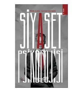 Siyaset Psikolojisi