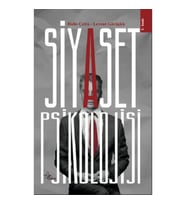 Siyaset Psikolojisi