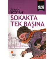 Köprü Kitaplar 2 - Sokakta Tek Başına