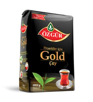 Öz-Gür Gold Çay 1000 Gr