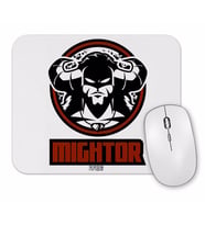 Mightor Mouse Pad