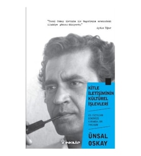 Kitle İletişimin Kültürel İşlevleri