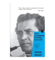 Kitle İletişimin Kültürel İşlevleri