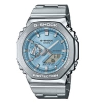 Casio GM-2110D-2ADR Erkek Kol Saati