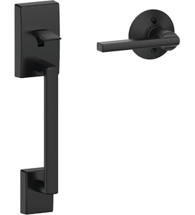 Lat Yüzyılda Handleset Alt Yarım Latitude Kolu, Fe285 Cen 622 Lat