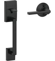 Lat Yüzyılda Handleset Alt Yarım Latitude Kolu, Fe285 Cen 622 Lat