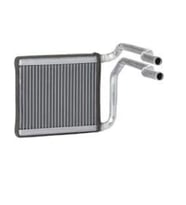 Kalorıfer Radyatoru Brazıng 210 X150 Mm– 97138-1R000-Wısco- Hyundaı Accent4 10 Ve Sonrası Uyumlu