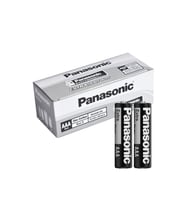 Panasonic R03UE/2S 1,5 Volt İnce Kalem Pil 2 Li