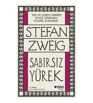 Sabırsız Yürek