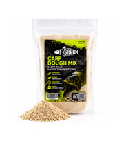 Sazan Hamur Tozu - Özel Katkılı - Carp Dough Mix - 850gr
