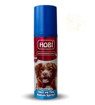 Hobi Köpekler İçin Deri Ve Tüy Bakım Spreyi 200 ml