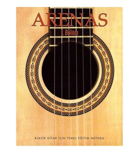 Arenas 1. Bölüm