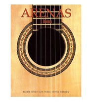 Arenas 1. Bölüm