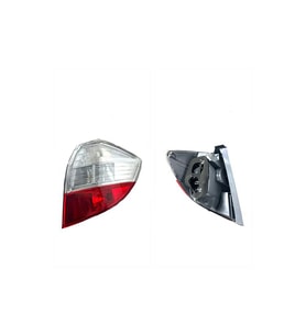LEOPARTS Honda Jazz Stop Lambası Sağ (Ledli) 2007-2010 33500-TG5-H01