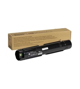 Tonersepeti Xerox Versalink C7020-106R03745 Siyah Muadil Toner