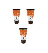 Apolip Kremi 50ml 3 Adet