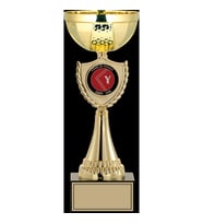 ODAK KUPA - Medium Kupalar - M-003 A - 31 cm