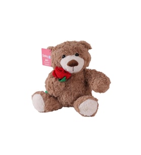 Nessiworld 4534 AYICIK 25 CM KAHVERENGİ
