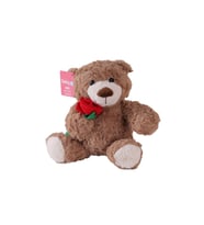 Nessiworld 4534 AYICIK 25 CM KAHVERENGİ