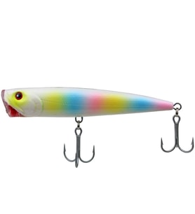 Sea Horse GT Beast 140 F 40gr Pearl Rainbow Glow