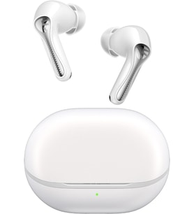 Air5 Pro Hi-Res LDAC ANC TWS Kablosuz Bluetooth 5.4 Kulaklık Beyaz