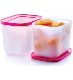 Tupperware Alaska 1,1