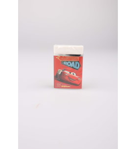 LİSANSLI CARS SİLGİ