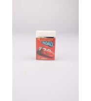 LİSANSLI CARS SİLGİ