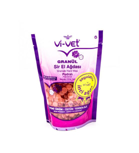 Granüllü El Ağdası Pudralı 250 gr