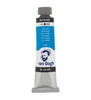 VAN GOGH YAĞLI BOYA 40 ML T.9 SEVRES BLUE RT02055303