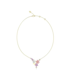 Guess Kadın Gold Kolye JGUJUBN05100JWYGMCTU