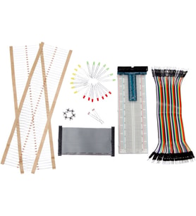 Odroid C Tinkering Kit