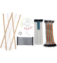 Odroid C Tinkering Kit