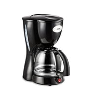 Tosca Filtre Kahve Makinesi 1.2 Litre Su haznesi