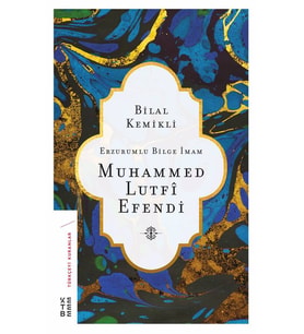Erzurumlu Bilge İmam Bilal Kemikli