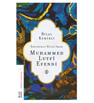 Erzurumlu Bilge İmam Bilal Kemikli