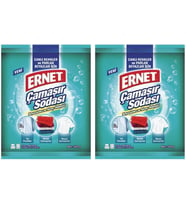 Çamaşır Sodası 500 G 2li paket