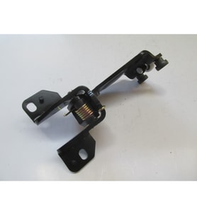 FIAT DOBLO- 15/22; SÜRGÜLÜ KAPI ORTA RAY BAĞLANTISI SOL 52035780 1874-2926