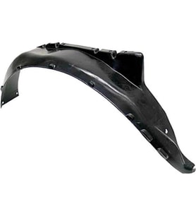 BMW E30 1983-1991 Çamurluk Davlumbazı Ön Sol Arka Taraf 51711942807 Wender