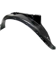 BMW E30 1983-1991 Çamurluk Davlumbazı Ön Sol Arka Taraf 51711942807 Wender
