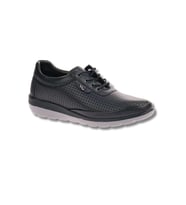Voyager - Z112  Kadın Casual Ayakkabı - Z112 - SİYAH - 39