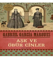 Aşk ve Öbür Cinler