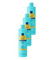 SUN+ AFTER SUN Ferahlatıcı ve Nemlendirici Güneş Sonrası Losyonu 400ml Üçlü Paket