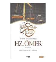 Hazreti Ömer / Hak ve Adalet Güneşi